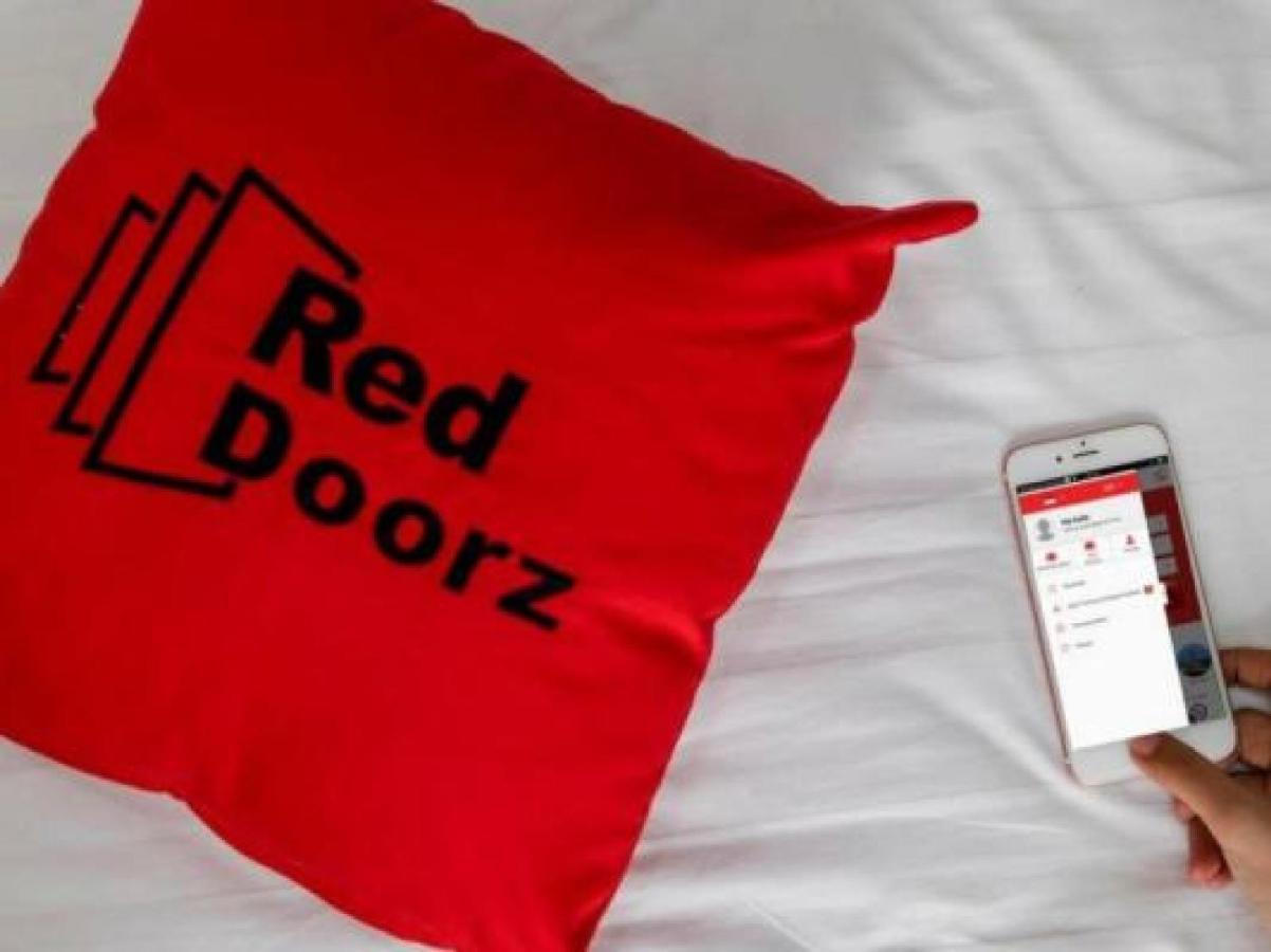 Reddoorz Syariah Near Palembang Square Mall 3 Buitenkant foto
